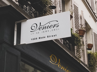 Veniers Fine Jewelers