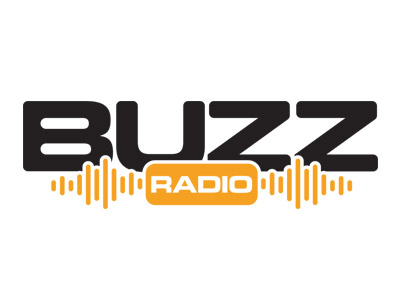 Buzz Radio Identity