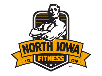 North Iowa Fitness Identity