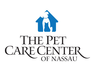 The Pet Care Center Identity