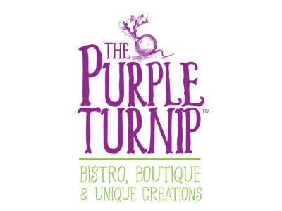 The Purple Turnip Identity