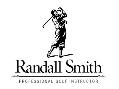 Randall Smith Golf Instructor Identity