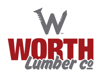 Worth Lumber Identity