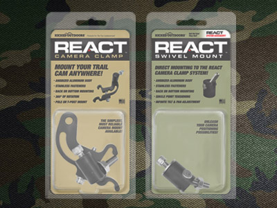 React Packaging