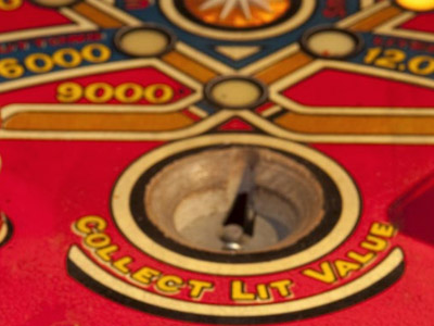 IA Pinball Website